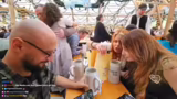 Dirndl-Diskussion und Haarsty…