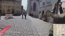 Wir suchen das Ei vom SZ Osterrätsel HI…