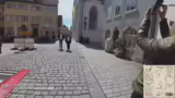Wir suchen das Ei vom SZ Osterrätsel HI…