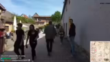 Fränkische Einflüsse, die Suc…
