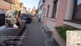 Rückkehr zum Ausgangspunkt un…