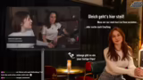 Livestream-Start und Vorberei…