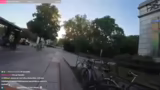Einstieg in den Livestream un…