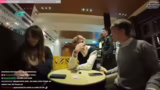 Beziehungen und Zukunftspläne