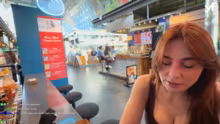 TwitchCon ROTTERDAM Waiting Room !yfood…