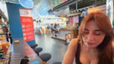 Ankunft in Rotterdam für TwitchCon dokumentiert