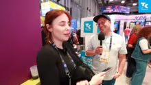 OMR Rundgang und Start Up Talk mit toll…