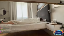 Ich nehme jeden Tag den günstigsten Flu…