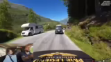 Drohnenflug und Sicherheit