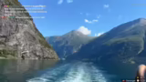 Speedboot-Fantasien und Danks…