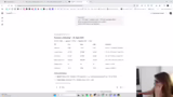 Datenbankanalyse und KI-gestü…
