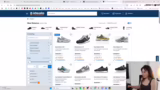 Idealo App, Schuhkauf und Rei…