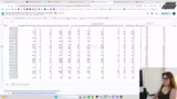 Datenbankaufbau und manuelle…