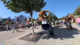 Trecker-Idee und Sponsoring