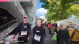 Gepäckabgabe, Handy-Sicherhei…