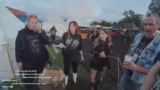 Road to WACKEN mit BILLIE GREEN & @juni…