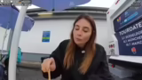 Vorlieben, Kalorien und Waffe…