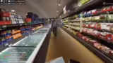 Einkauf bei Aldi und die Such…