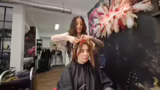 Weitere Details zur Haarverlä…