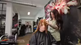 Natürlichkeit und Make-up im…