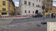 Wir holen das Ei vom SZ OSTERRÄTSEL HIL…