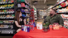 LIVE PODCAST Date im Gang 3 mit @wallac…