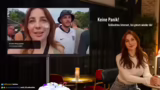 Abschluss des Streams und Rai…