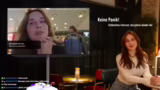 Verena erkundet die BAUMA: Ve…