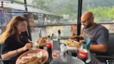 Restaurantbesuch und Empfehlu…