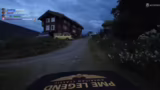 Begegnung mit einem Busfahrer…