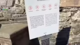 Erkundungstour durch Ruinen u…