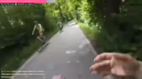 Fahrradpläne, Wohnungssuche i…