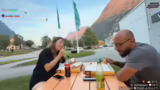 Schlafplatzsuche und spontane…