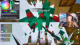 MECCHA CHAMEREON