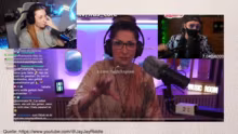 WICHTIGE INFOMorgen IRL Stream