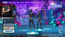 18:00 FORTNITE TURNIER von Davenite