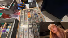 Esport Festival in Wien Oida★Drehen, Ti…