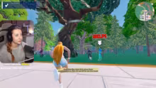 Fortnite Tierschutz BAUENSpende =Lieges…