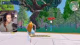 Fortnite Tierschutz BAUENSpende =Lieges…