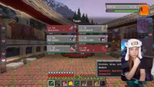 Letzter TAG COBBLECLASH