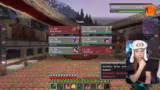 Letzter TAG COBBLECLASH
