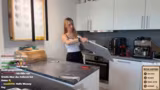 IRL HANDWERKERIN ★ Kaffe/Eis Regal wird…