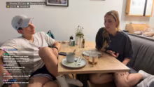 Mecca Aufnahme★IRL Kochen Danach★