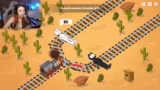 Choo-Choose