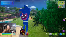 SONIC SEASON WOWIClips für Koop erspiel…