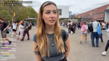 GAMESCOM LETZTER TAG