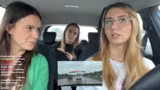 GIRLY ROADTRIP ZUR POLARIS