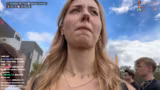 unangenehme Aufgaben auf der Gamescom W…