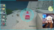 Letzter TAG COBBLECLASH