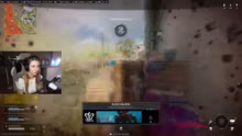 WARZONE QUEENMW4 BETA um 20 Uhr